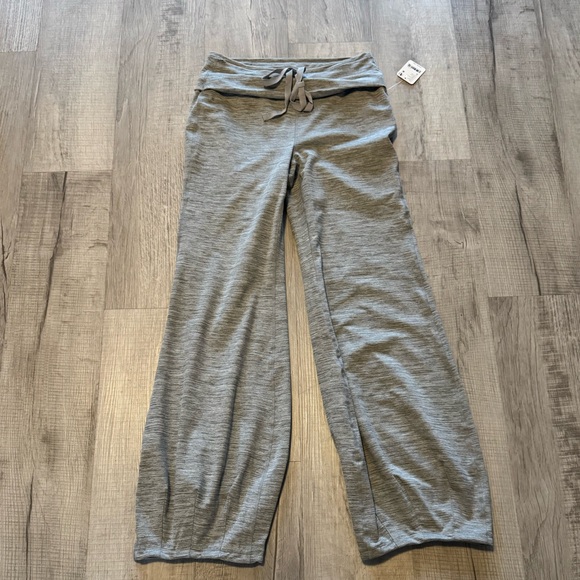 Free people movement Quick Step Heather Bubble Pants - Picture 4 of 7